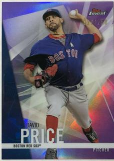 David Price