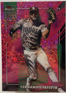 Fernando Tatis Jr.
