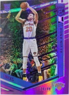 Kevin Knox