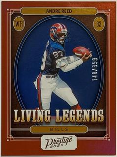 Andre Reed