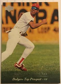 Roger Cedeno