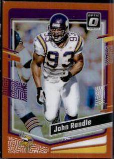 John Randle