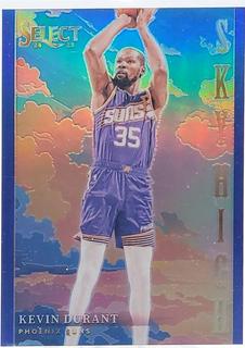 Kevin Durant