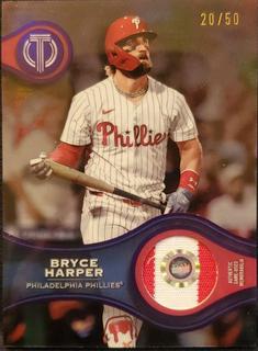 Bryce Harper