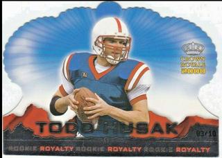 Todd Husak