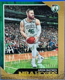 Aron Baynes