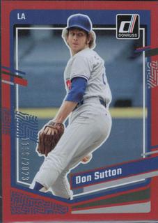 Don Sutton