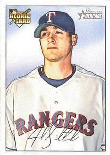 Jarrod Saltalamacchia