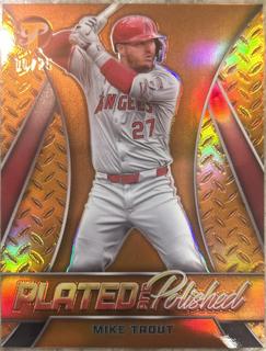 Mike Trout