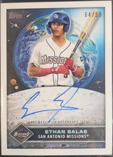 Ethan Salas