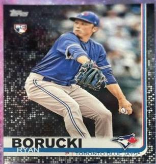 Ryan Borucki