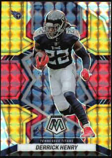 Derrick Henry