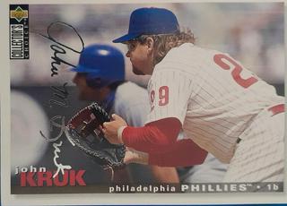 John Kruk