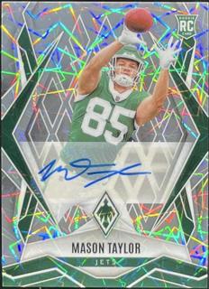 Mason Taylor
