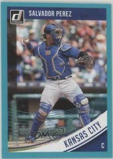 Salvador Perez