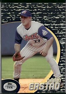 Darin Erstad
