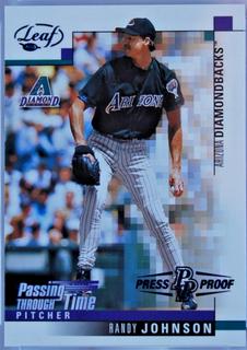Randy Johnson