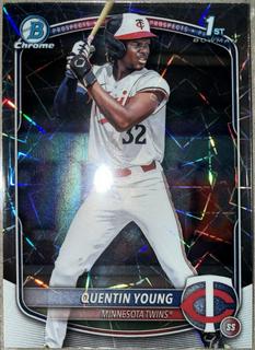 Quentin Young
