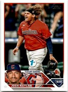 Josh Naylor
