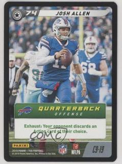Josh Allen