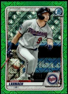 Trevor Larnach