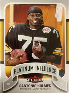 Santonio Holmes