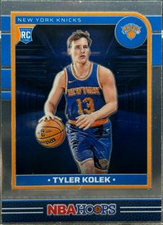 Tyler Kolek