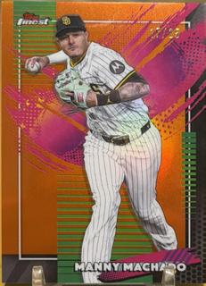Manny Machado