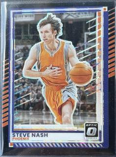 Steve Nash