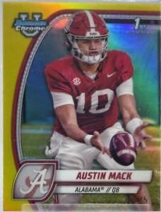 Austin Mack