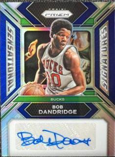 Bob Dandridge