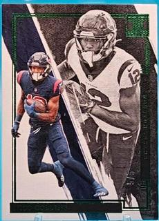 Nico Collins