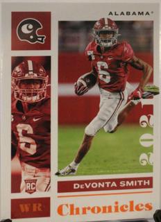 DeVonta Smith