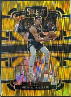 Michael Porter Jr.