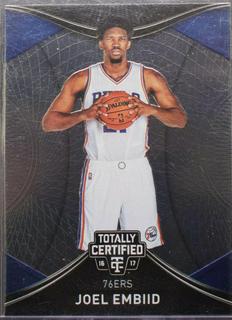 Joel Embiid