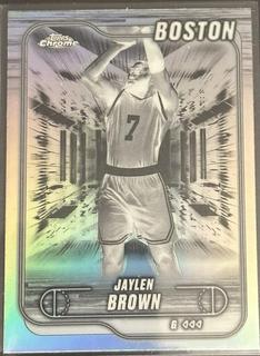 Jaylen Brown