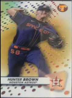 Hunter Brown
