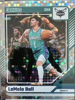 LaMelo Ball
