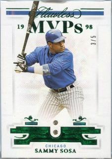 Sammy Sosa