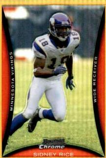 Sidney Rice