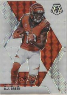 A.J. Green