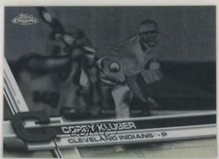 Corey Kluber