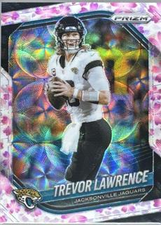 Trevor Lawrence