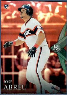 Jose Abreu