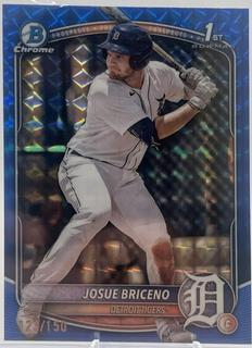 Josue Briceno
