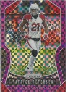 Patrick Peterson
