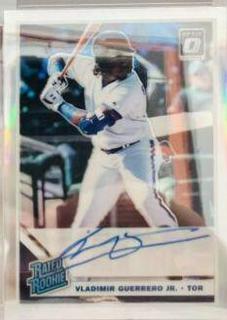 Vladimir Guerrero Jr.