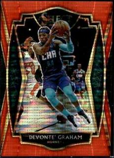 Devonte' Graham