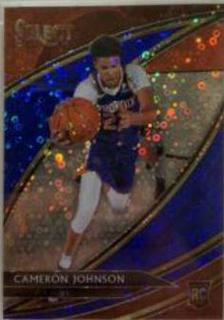 Cameron Johnson