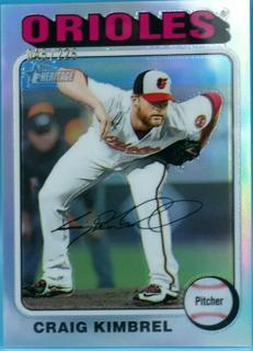 Craig Kimbrel